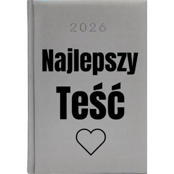 Kalendář Knižkový kalendář 2026 A5 Cute Cups vícebarevný