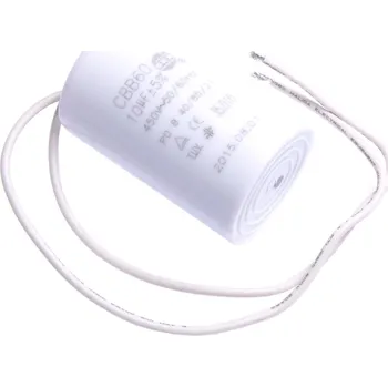 35.010 kondenzátor 10 uF/450V k pohonu Nice Metro a Pluto