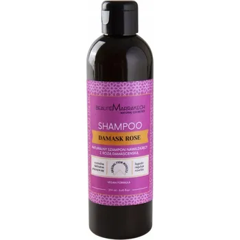 Šampon Šampon Beaute Marrakech 250 ml pro regeneraci a hydrataci