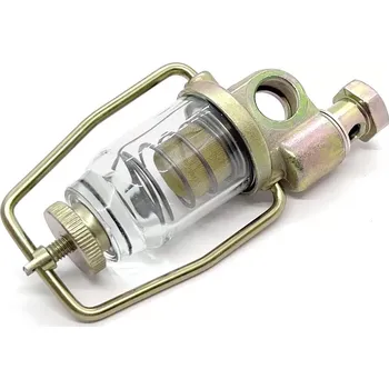 Palivové čerpadlo Hrubý čistič k palivovému čerpadlu Liaz, Tatra, Zetor