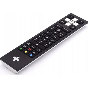 IP kamera Dálkový ovladač Pilot NC+ DSIW74 černý pro dekodéry WiFI PremiumBOX+ WiFI BOX+ PremiumBOX+