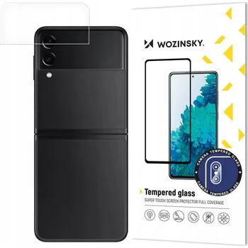 Tvrzené sklo Wozinsky pro Samsung Galaxy Z Fold3 1 ks