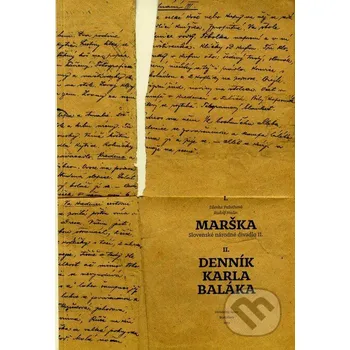 Umění Marška - Zdenka Pašuthová Divadelný ústav