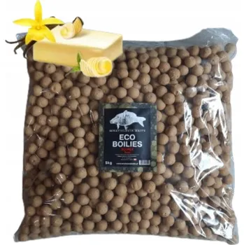 Boilies Proteinové kuličky ECO SCOPEX 22mm/5kg pytel Wratislavia Baits