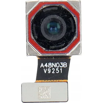 Pouzdro na mobilní telefon Páska / Fólie pro Xiaomi Mi A3 s zadní kamerou