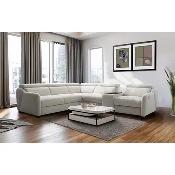 Sedací souprava Rohová sedací souprava Livorno