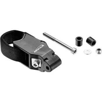 Sada nářadí Držák (adaptér) IBERA IB-Q7 k upevnění nosiče na sedlovku