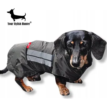 Moto bunda Bunda Your Stylish Hunter zelená S