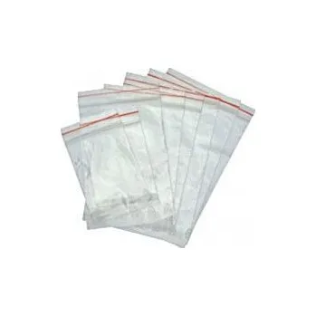 Sáček na potraviny Uzavírat.sáček 15X22cm