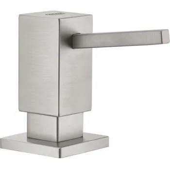 Grohe Příslušenství Dávkovač mycích prostředků, supersteel