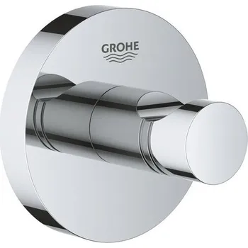 Držák na ručník Grohe QuickFix Start Háček, chrom