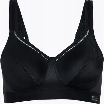 Podprsenka Sportovní podprsenka Shock Absorber Active Classic trénink a fitness 70B