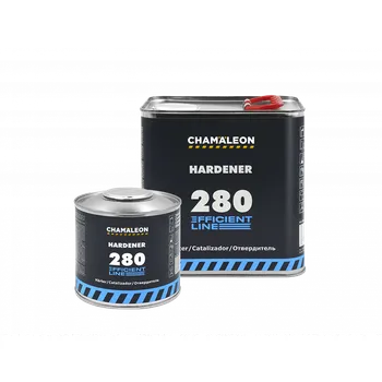 Ředidlo Chamäleon Tužidlo do laku 180 2,5l