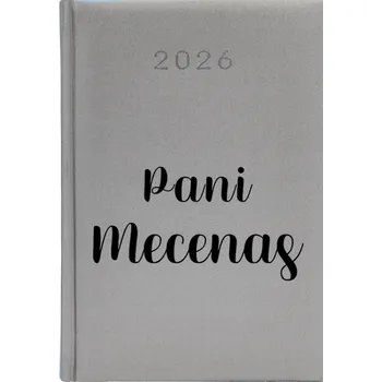 Kalendář Knižní kalendář 2026 A5 vícebarevný