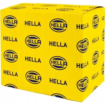 Brzdový kotouč Brzdový kotouč Hella 8DD 355 134-911