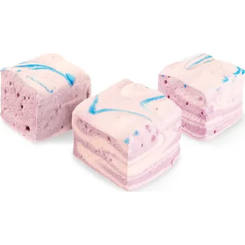 Bonbon Mallow Bubblegum Marshmallows Balení: 3 ks