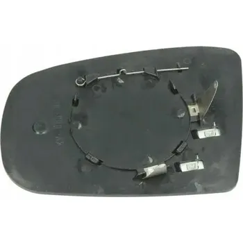 Auto zrcátko TYC 321-0119-1 Sklo , vnější zrcátko