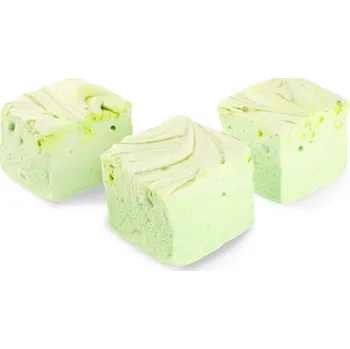 Bonbon Mallow Pistachio Marshmallows Balení: 3 ks
