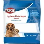 Trixie Hygienické savé podložky 30x50cm 7ks