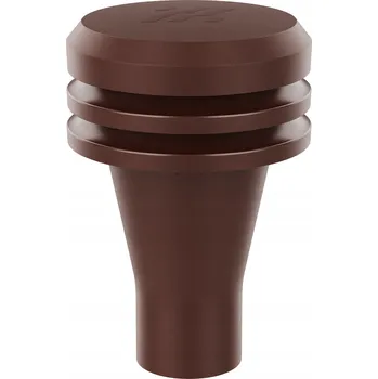 Domácí ventilátor Větrací komín Krono-Plast ⌀ 50 mm