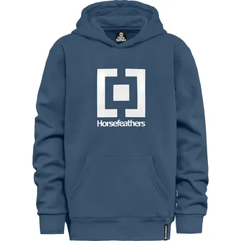 Dětská mikina Leader - moonlight blue velikost M