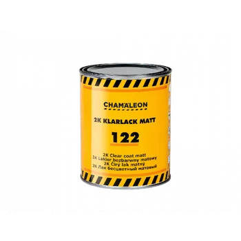 Lak na dřevo Chamäleon Bezbarvý lak matný 1l