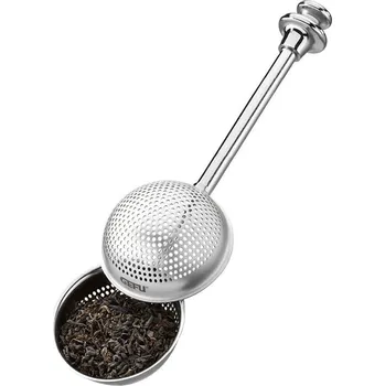 Konvice na čaj Čajový filtr T-BALL, Gefu