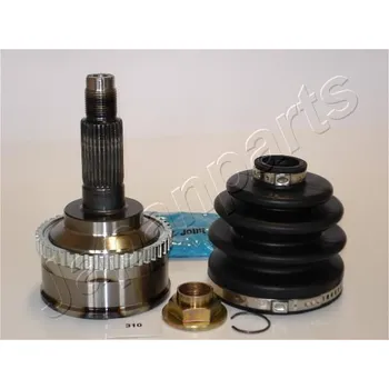 Hřídel nápravy Sada kloubů, hnací hřídel JAPANPARTS GI-310