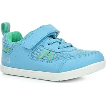 Dívčí tenisky Xero shoes Prio Kids Milky Blue modré barefoot tenisky Velikost boty (EU): 28, Vnitřní délka boty: 182, Vnitřní šířka boty: 66