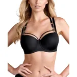 Dámská podprsenka Marlies Dekkers Tarakini 371701 černá 75F