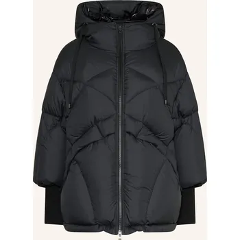 Bogner Dámská Péřová Bunda Sheryl-d1, černá, 44