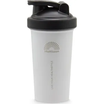 Shaker Mattisson Nerezový šejkr - 750 ml