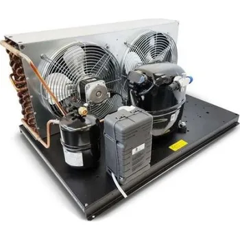 Klimatizace Rivacold Kondenzační jednotka HU0 400 KONJINM080