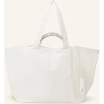 Kabelka On Sportovní Taška Cargo Pack 60l, bílá