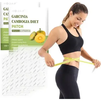 Hodaf Náplast na podporu hubnutí