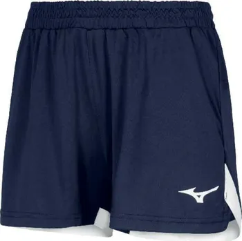 Mizuno Pre Handball Short W - Navy Velikost: L