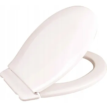 WC sedátko WC sedátko SD-21 Bílý granit