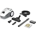 Podlahový vysavač Kärcher VC 2 Premium White