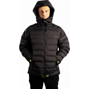 Moto bunda Bunda Ridgemonkey FH:RM602 vel. 3XL Černá