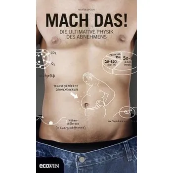 Mach das! - Apolin, Martin