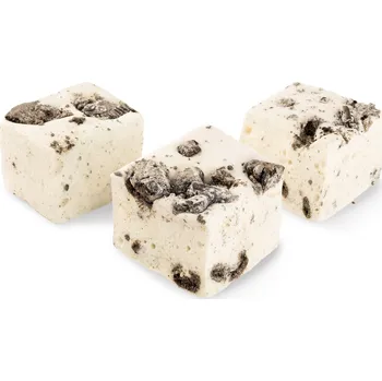 Bonbon Mallow Cookies and Cream Marshmallows Balení: 3 ks