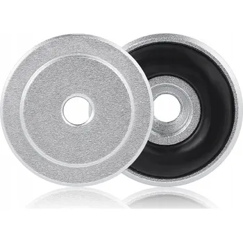 Obraz Gumové nožičky / podložky pod reprosoustavy - 4 ks