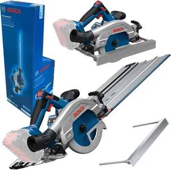 Okružní pila Bosch Professional 18V Akumulátorový systém