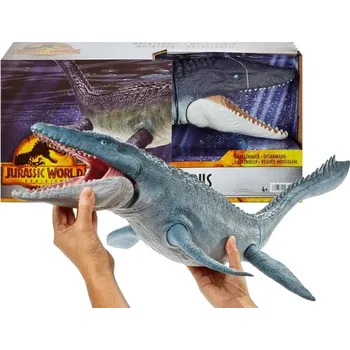 Mattel Mosasaurus (Jurský svět)