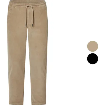 esmara Men Pánské manšestrové kalhoty