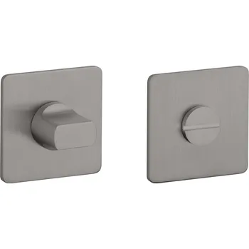 SH - ROZETA - HR 3SM rozety WC T PVD - Titan PVD