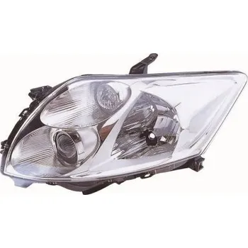 Přední světlomet SVĚTLOMET SVĚTLO LEVÝ 212-11M5L-LD-EM ABAKUS TOYOTA