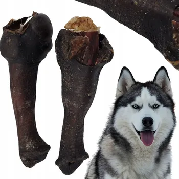 Pamlsek pro psa 20 cm, cca 40-60 g. Best-dog