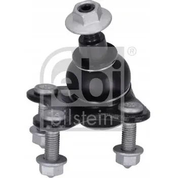 Zavěšení kol Febi Bilstein 183626 Kloub / čep pro uchycení a vedení