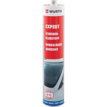 Průmyslové lepidlo Würth LEPIDLO NA AUTOSKLA EXPERT 310ml